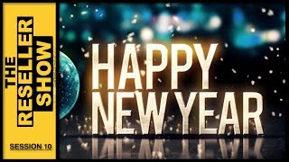 Returnless Refunds & Preparing For Q1 In A New Year | Reseller Show #10