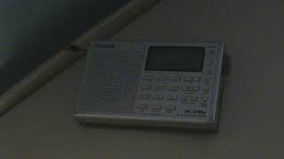 Am 1020 KDKA Pittsburgh PA RWT On Super Bowl Sunday 2-8-2026