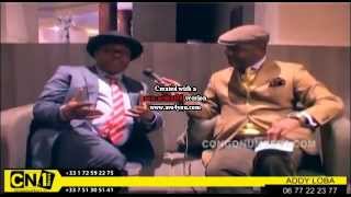la peur de Jean-Pierre Bemba epayi ya ba kabilstes