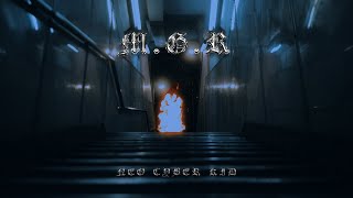 NEO CYBER KID -M.G.R (Official Music Video)