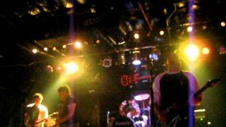 The "Homecoming" show @ BFE on July 2