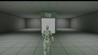 Day 1 of Learning Game Dev | Dungeon Gen GrayBox