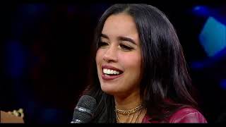 ATV+ Entrevista - Allen CM & @SoyIvanaCastillo  #musical  #Porelrestodetuvida #bachata #version