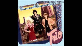 Dolly Parton, Emmylou Harris & Linda Ronstadt - Rosewood Casket