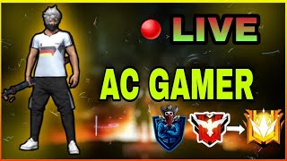 🔴LIVE Stream|AC GAMER|