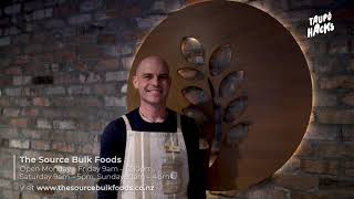 The Source Bulk Foods & Bellyful Taupō