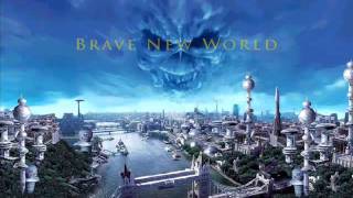 Iron Maiden-Blood Brothers