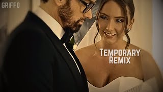 EMINEM TEMPORARY REMIX