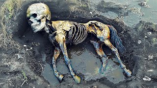 This IMPOSSIBLE Archaeological Find Shocked the Whole World! Top 25 Discoveries