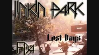 Linkin Park - Lost Days (FdA The Producer)