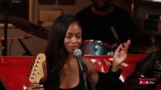 Jastin Martin | Live on Red Couch