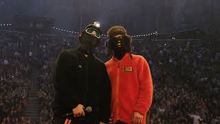 Videojournal från Dalhalla 25/7 😃🤘