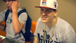Flex Ft. Money Boy - Kush und Waffeln (Offizielles Musikvideo)