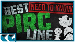 The Most Important Pirc Defense Line Every Player Needs to Know