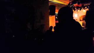 Tschaika live @ Potemkin Bar