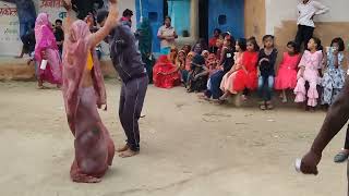 Nachai Bundelkhand ki