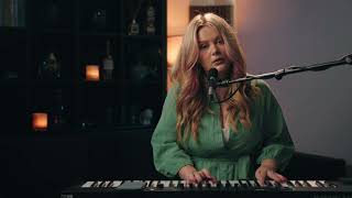 Make You Feel My Love - Ally Eley (Live)