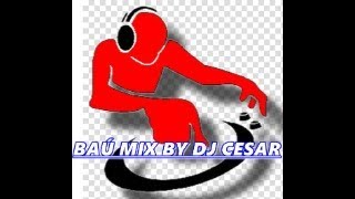BAÚ MIX RÁDIO LIVE/SÓ BALANÇO /THE BEST HOUSE MUSIC MID BACK