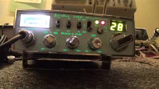 Sound Tracker Night Watch Radio Blowing Smoke Talking Skip Tutorial On Functions