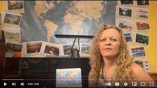 An Overview of the Destination: GPS Practice Incentive Theme