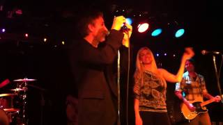 Martin Zellar Does Neil!: I Am I Said