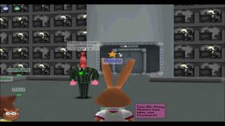 Meddle Maxes Squirt Gags