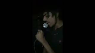 JahNav - Lil Wayne Live (Cover) "Ready To Go" , Limp Bizkit Ft. Lil Wayne