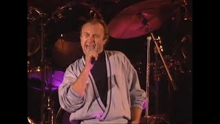 Genesis - "Mama" - Foxboro Stadium - 1992-05-28 - (Last time played until 1998)