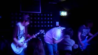 Depths - Hollow LIVE. The Tunnels, Bristol.