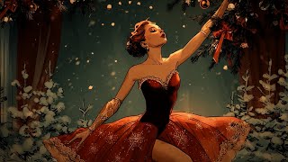 Christmas Jazz – Retro Jazz