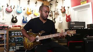 Why do I like expensive guitars so much