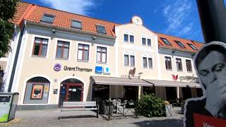 Jonkoping 17 Jun 2021 (musica sin copyright)