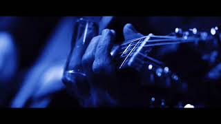 J.C. SPIRES' Snake Hips blues band "Bluebird" Hollywood CA1998