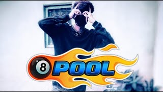 8 ball pool Mr JCcode fun time 😂 indirect gameplay
