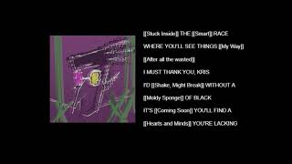 Estrogen_Storm's Big Shot With Lyrics backing vocals