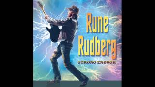 Rune Rudberg - Seven spanish angels
