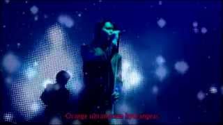 Gessekai (月世界) - Buck-Tick (English Sub)