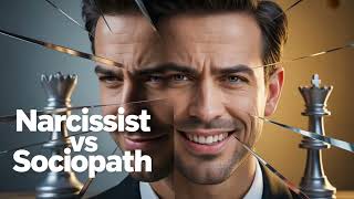 Narcissist vs. Sociopath”- #shorts #viral #reels #quotes