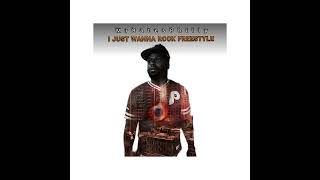 MrBatesPhilly - I Just Wanna Rock