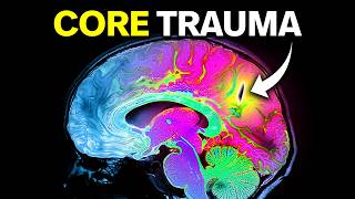 How "Core Trauma" Is Affecting Your Every Decision