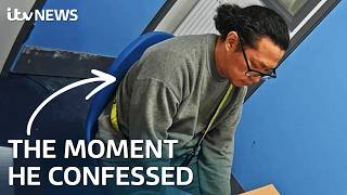 Paedophile with "deep-seated sexual obsession" jailed for nursery abuse | ITV News