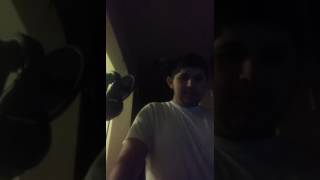 Crook lokz Live in the Studio