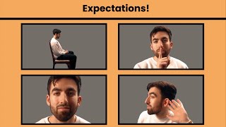 The School Expectations Song! 📚 Educational Song for Kids! Mr. Mike! Brain Break | Songs for Kids