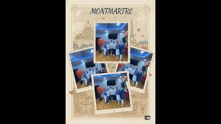 MONMARTRE Anny AP & Ria Lolong_demo by Mentari Minang