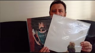 Weekend Vinyl Spins and Stories #21