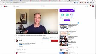 How I made $87,000 from Youtube ads