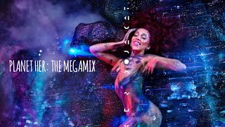 Doja Cat Megamix 2024