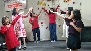 O Holy Night _24 Dec 2025