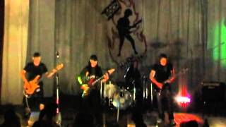 FamicomBit - Contra Force + Contra (Live 20.06.10) (NES cover)