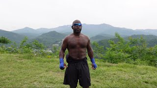 Just 2 workouts that will keep you healthy for life!